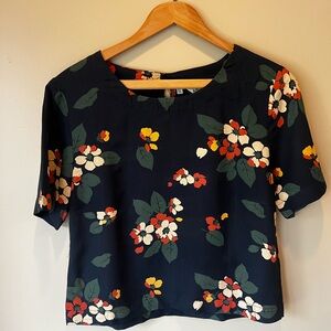 Bridge and Burn Leona shirt, Women’s XS